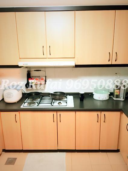 Palm Gardens (D23), Condominium #111768022